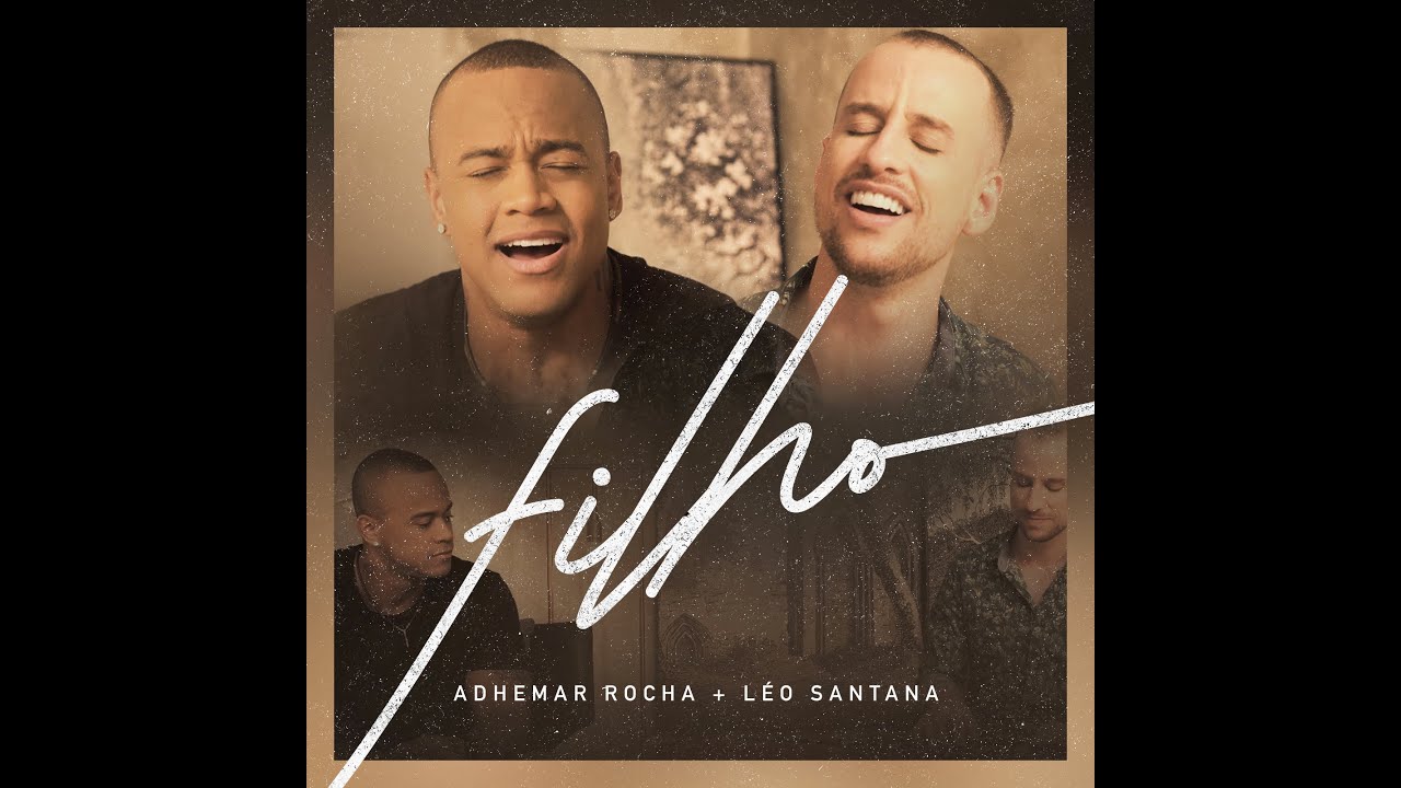Filho - Leo santana