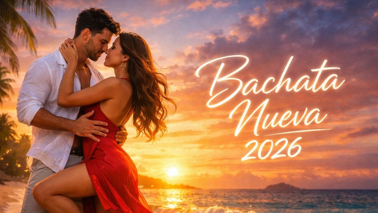 Bachata Nueva 2026 🔥 Las Mejores Canciones Románticas del Año