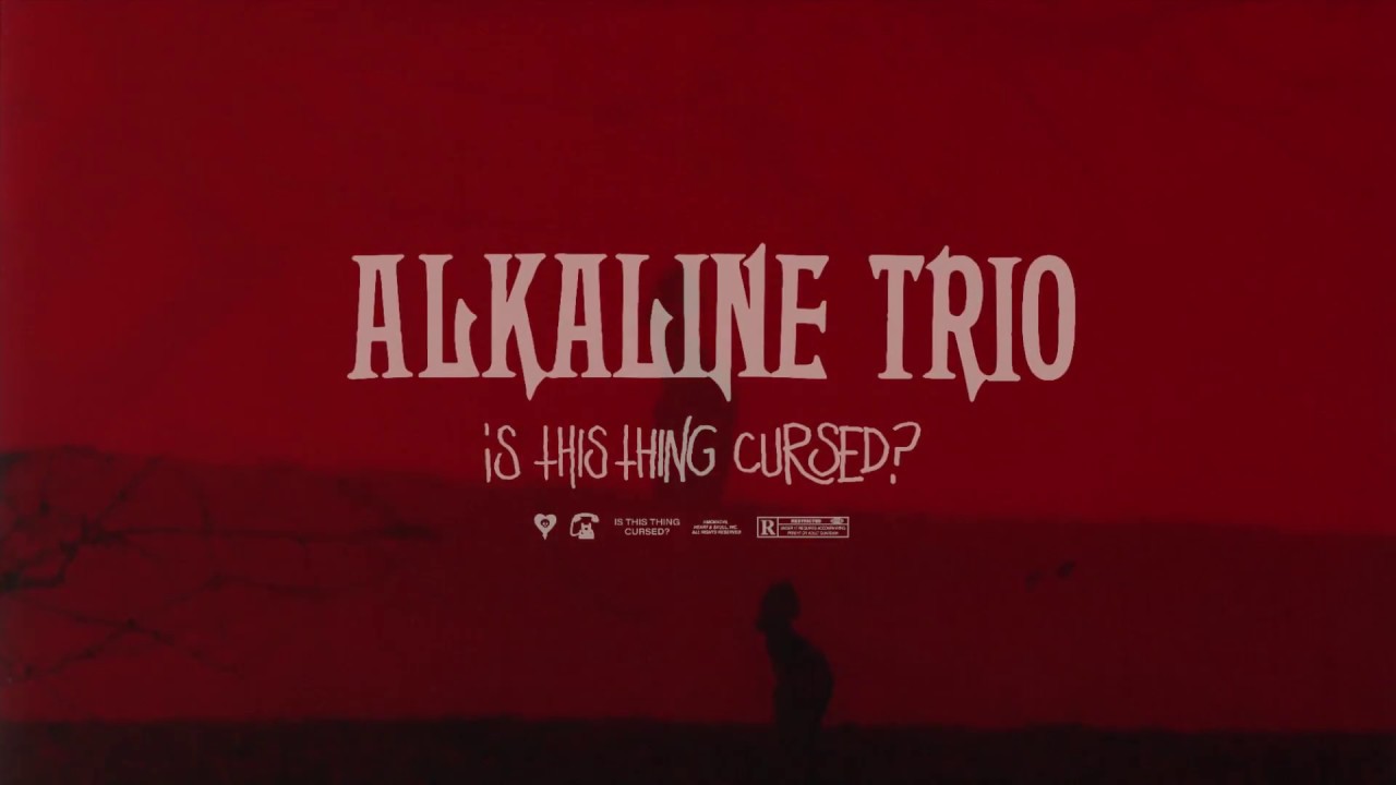 Alkaline Trio - 