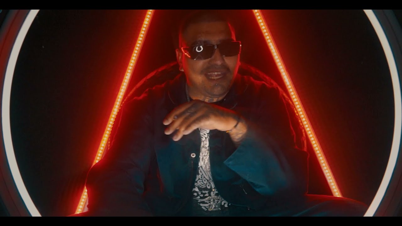 “THE CONNECTION” CHARLY KING Feat. EL MAFIA