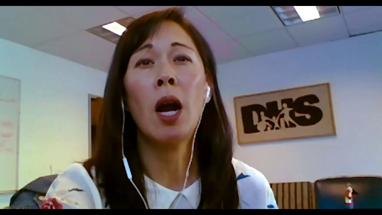 Healing Illinois: IDHS Secretary Grace Hou, Opening Remarks