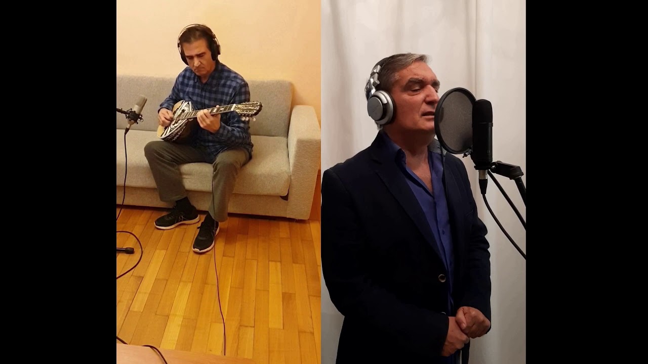 Γιωργος Δραμαλης - Βαγγελης Αντωνιου ''Η Νοσταλγια''