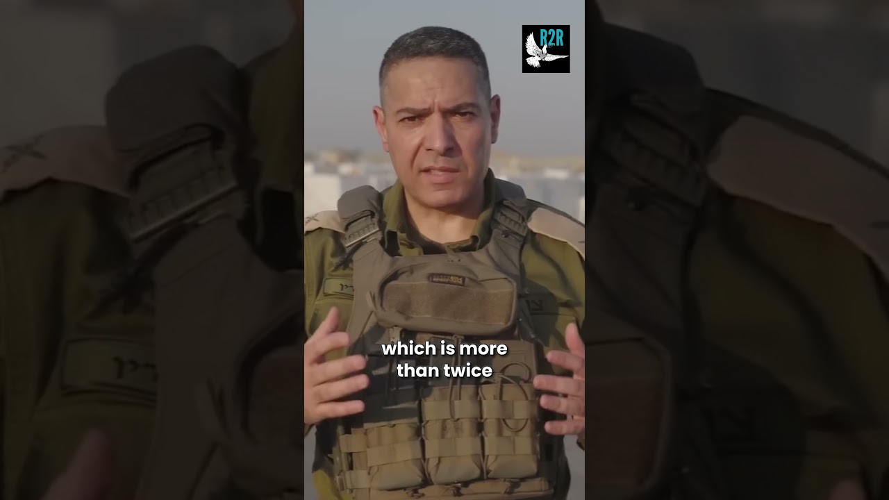 Israel&rsquo;s genocidal military is concealing the true number of its casualties.#casualtiesofwar