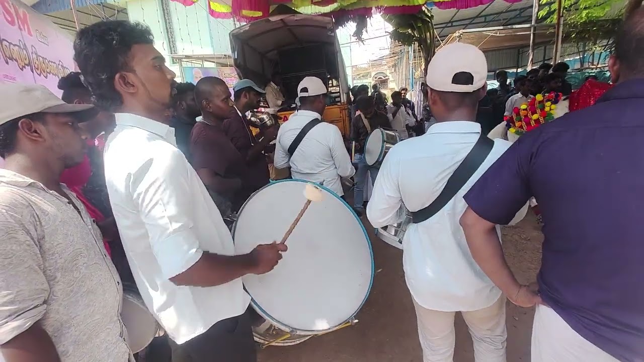 Gowthiya sabah athirampattinam
