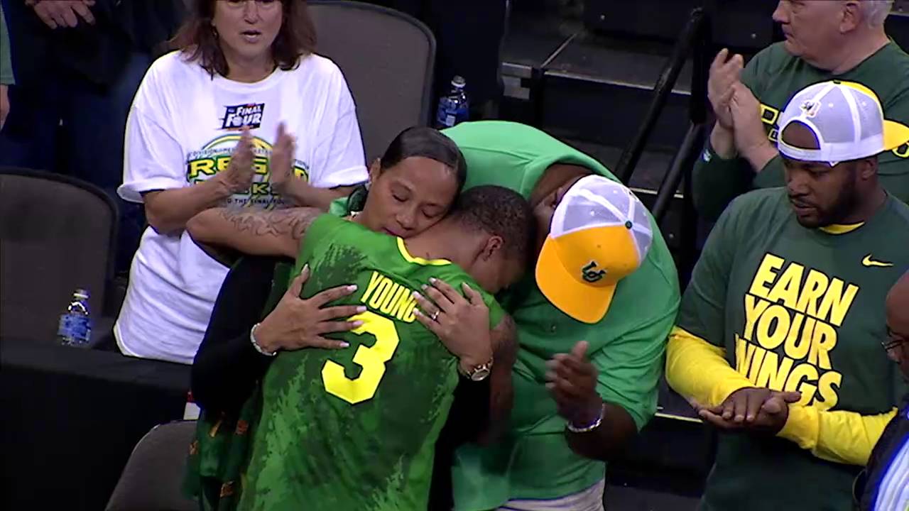 One Shining Moment - Montage 30 Years #oneshiningmoment