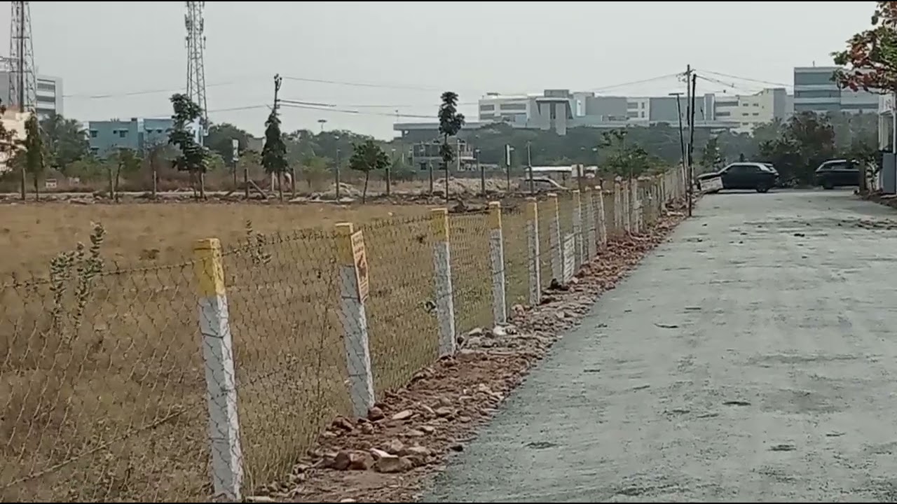 கீரநத்தம் ஐடி கம்பெனி பேக் சைடு டிடிபி சைட் பார் சேல்