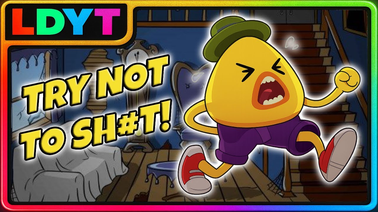 ЛУЧШАЯ МНОГОПОЛЬЗОВАТЕЛЬСКАЯ ИГРА С ДРУЗЬЯМИ &mdash; [We gotta go]