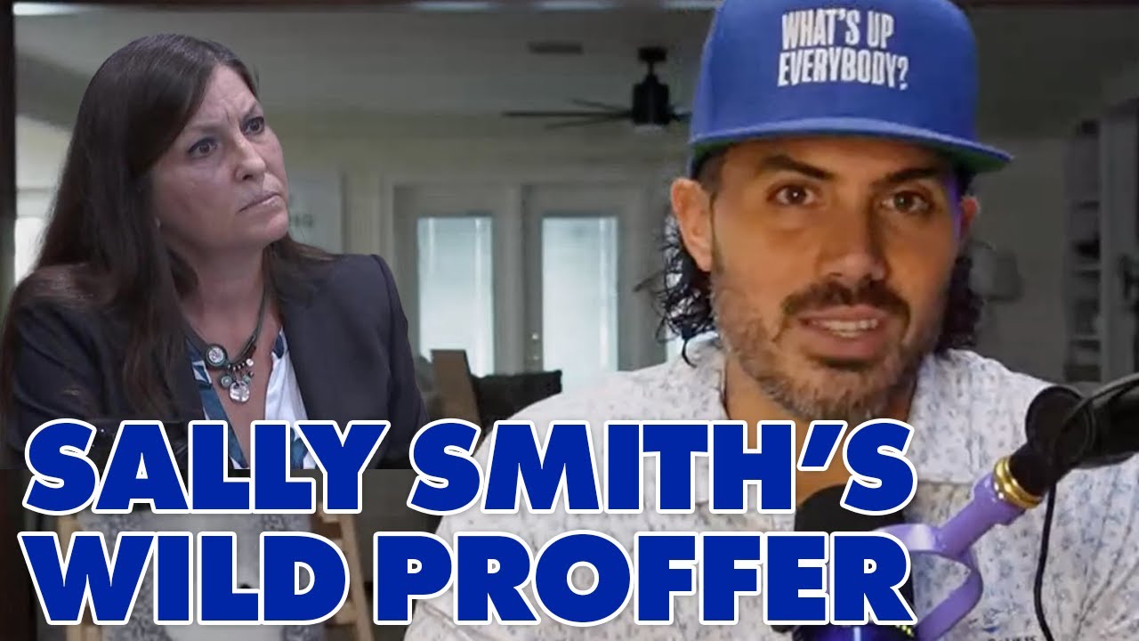 Real Lawyer Reacts: Take Care of Maya Trial - Sally Smith Proffer is Unbelievable