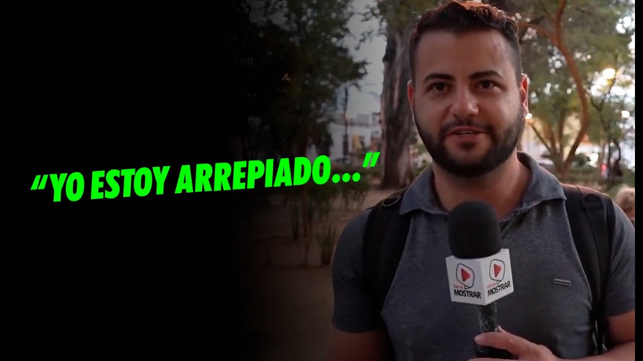 HEBERTON LOPES SE ASSUSTA COM O ALARME DE TERREMOTO