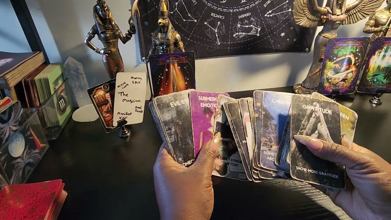 this magician 🎩 is setting the record str8
