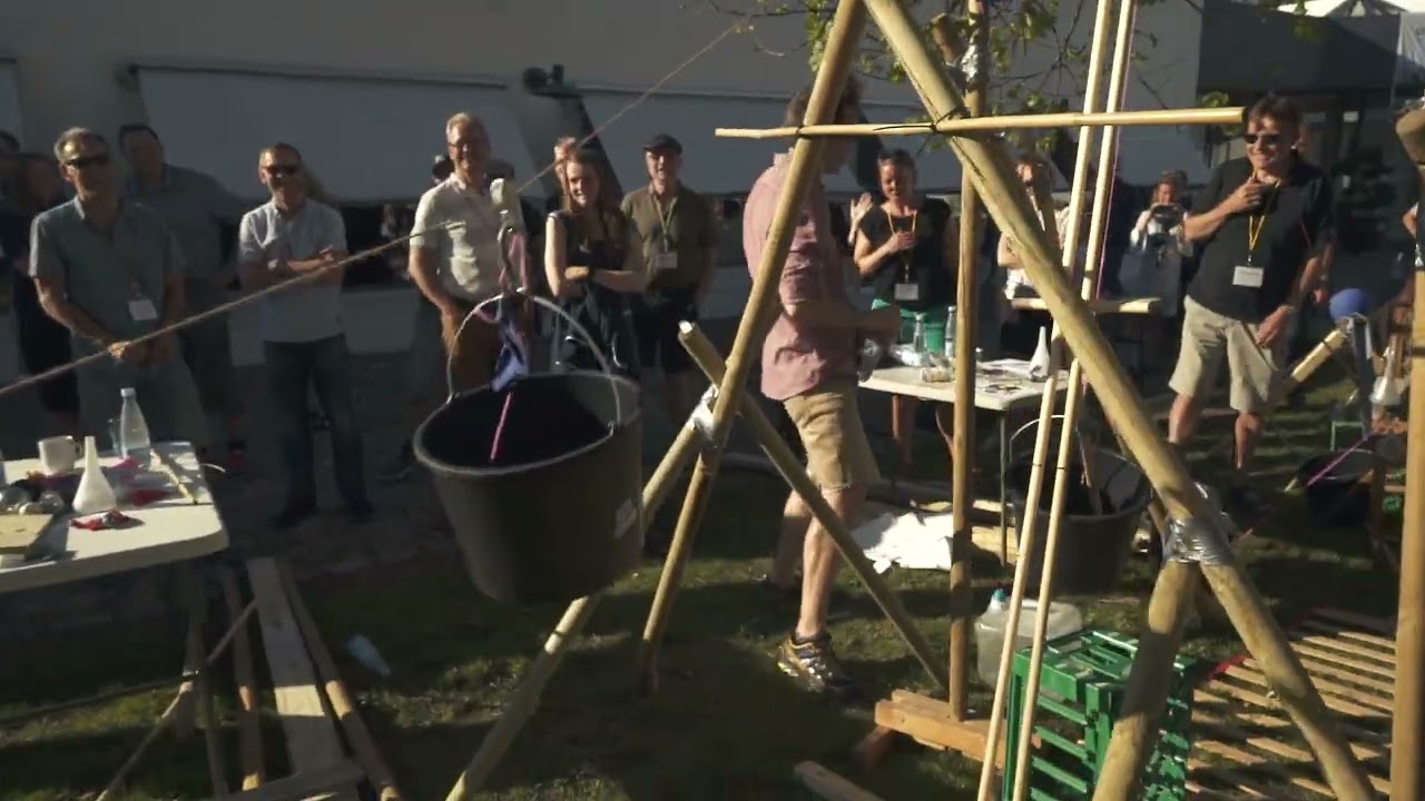 ChainReaction 1080HD