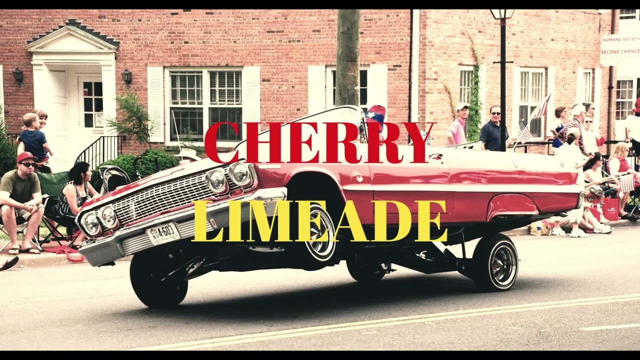CHERRY LIMEADE - Prod: HERMEZZ #freestyletypebeat #calitypebeat