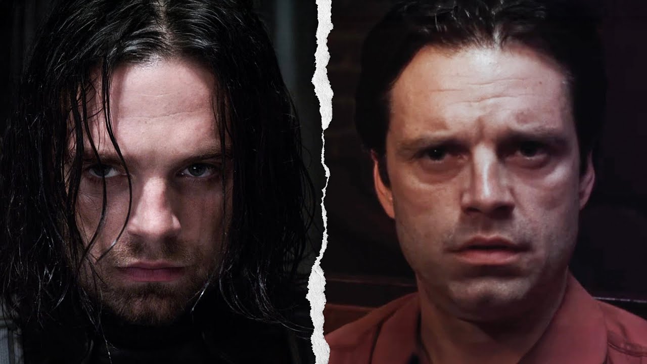 Sebastian Stan - Din Constanța la Hollywood! 🇷🇴