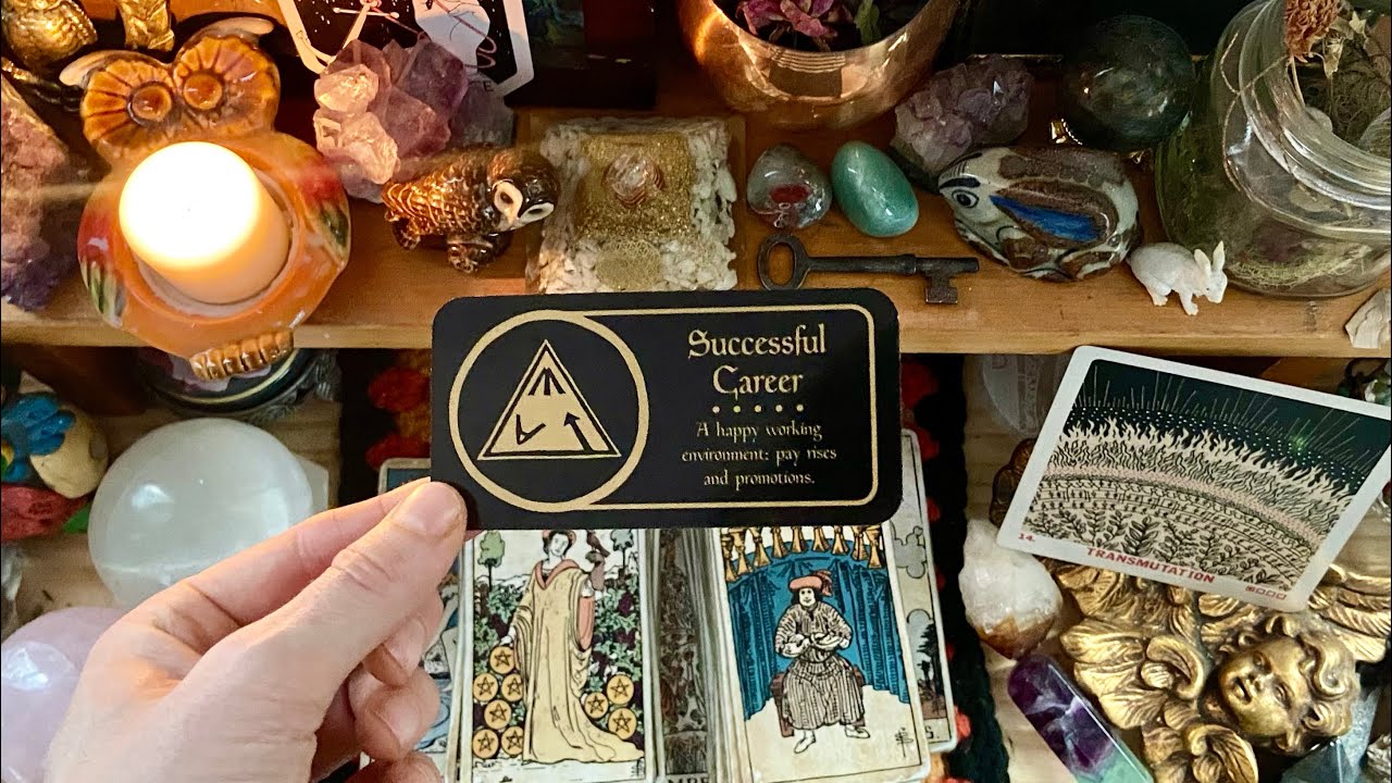 Taurus ♉️ Tarot & Oracle Reading✨ Let It Fuel You - You're Ready For This - Empowering Transmutation