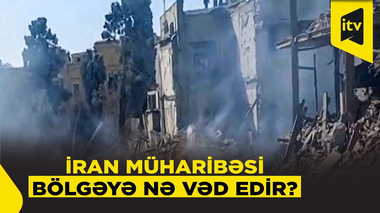 Danışıqlar yerini silahlara necə verdi?