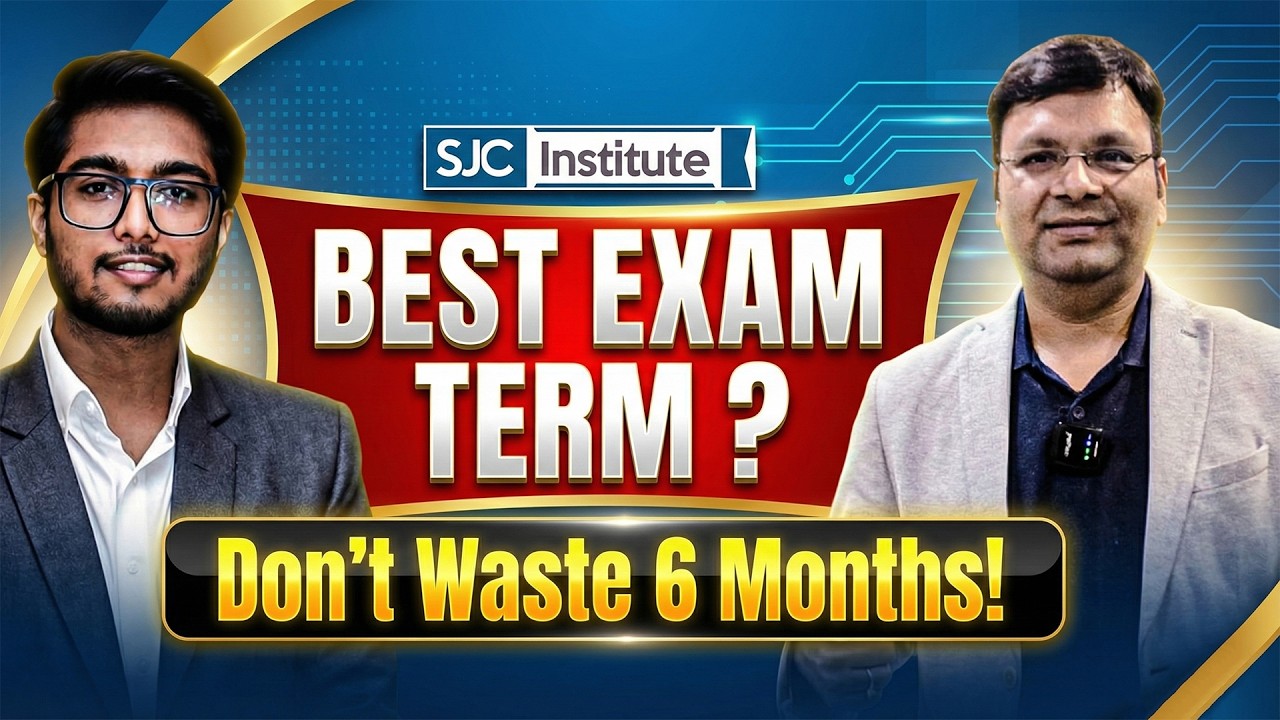 CMA Inter: Which Attempt is Best? June or December | CA Satish Jalan | CMA Rahil Bhaiya
