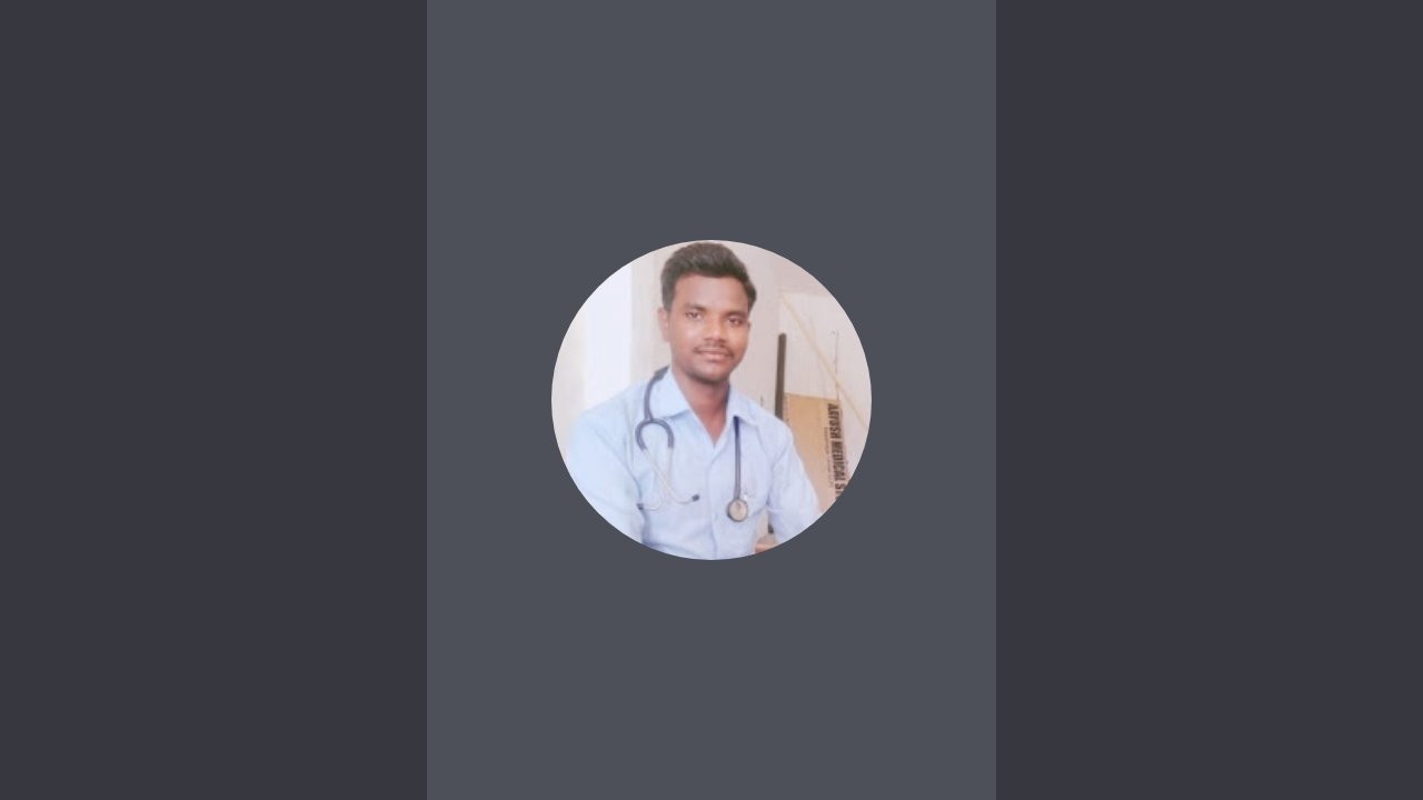 Dr Vinod singh vlog  is live!