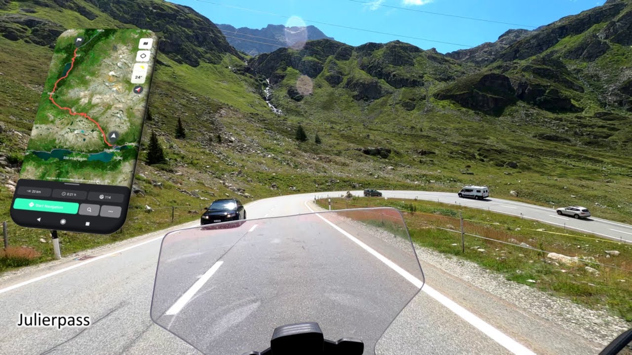 Julierpass