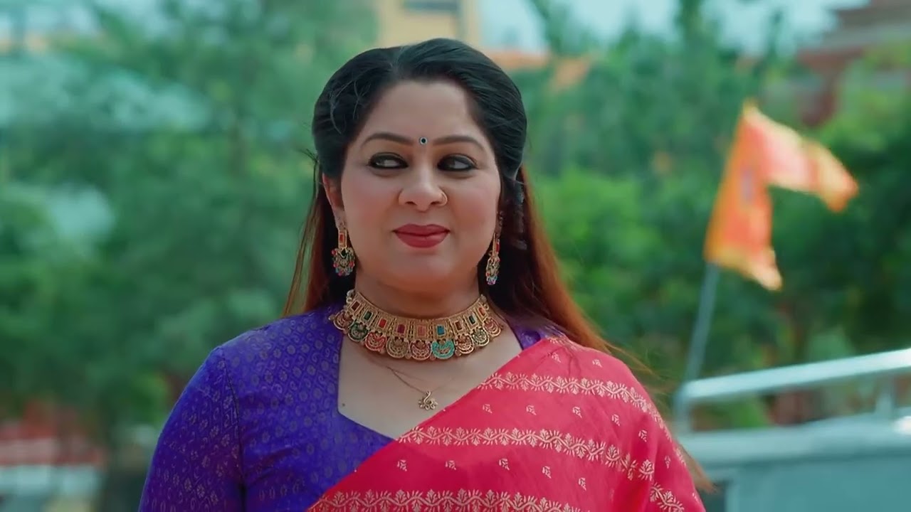 Chamanthi | Ep - 342 | Best Scene | Jan 30 2026 | Zee Telugu