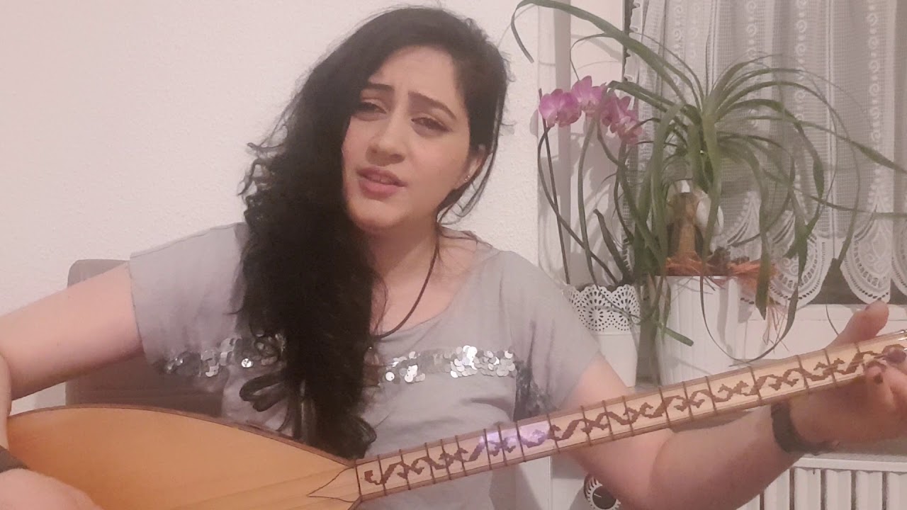 Esin Savaş Kalan Kalır - Vur sırtına