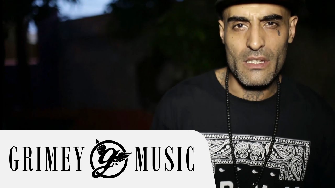 COSTA - CALLEJON (OFFICIAL MUSIC VIDEO)