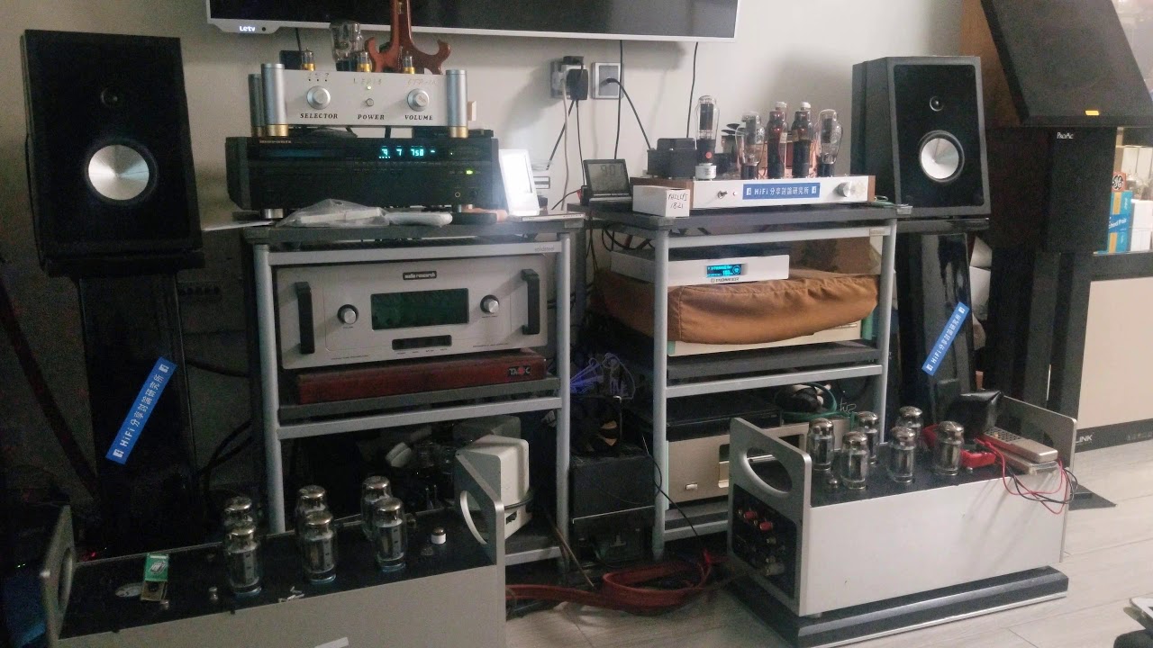 Ensemble Speaker