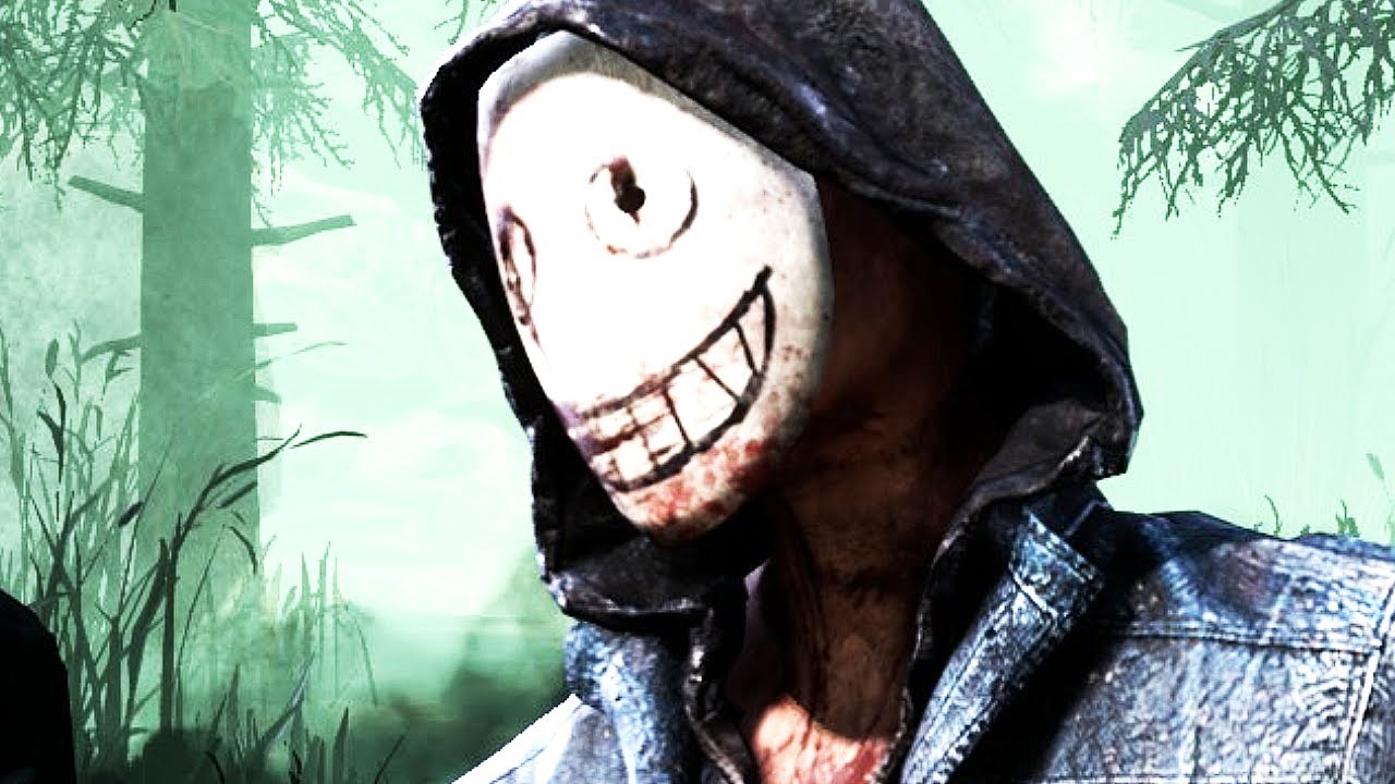 I MISSED. | Dead by Daylight (The Legion Gameplay Commentary)