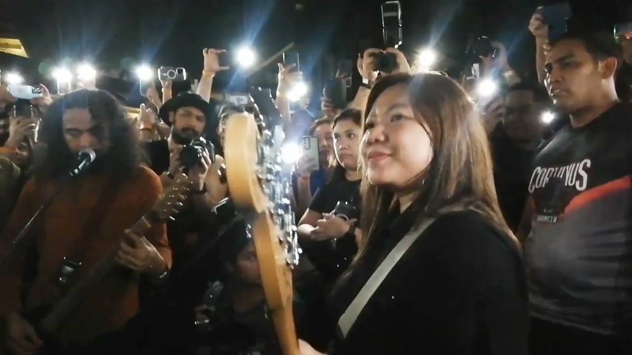 URBANDUB - A New Tattoo | LIVE (20 Years of Influence)
