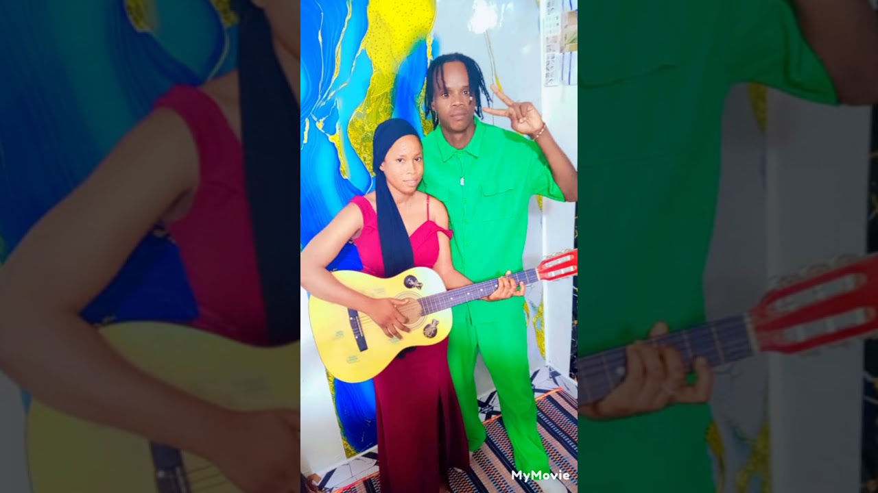 Bessel ft sister kechel_New Single_Mi Yidíma