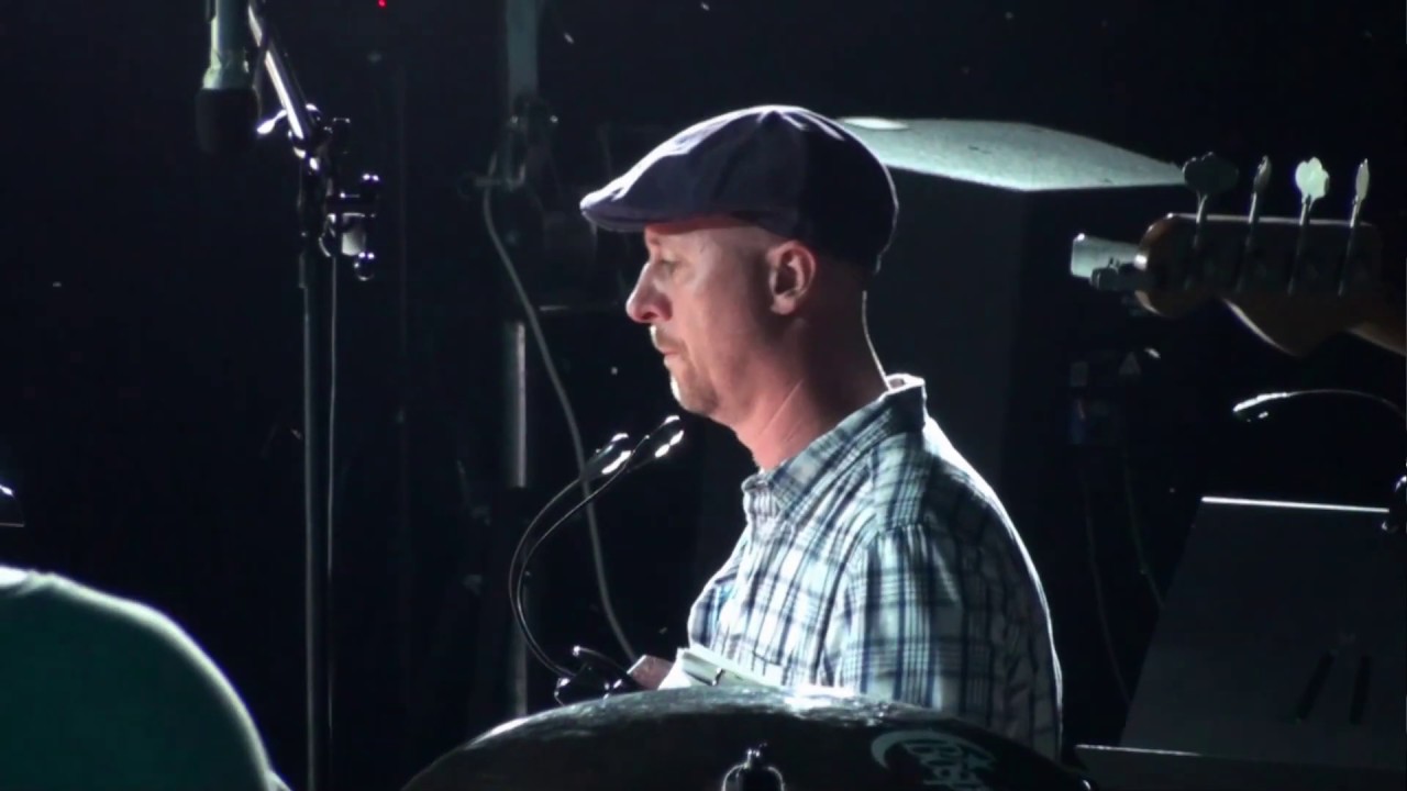 Vedran Zec kvartet - LIKE MINDED (Live at 6. River Jazz Fest Croatia 2019. Muzej Vučedolske kulture)