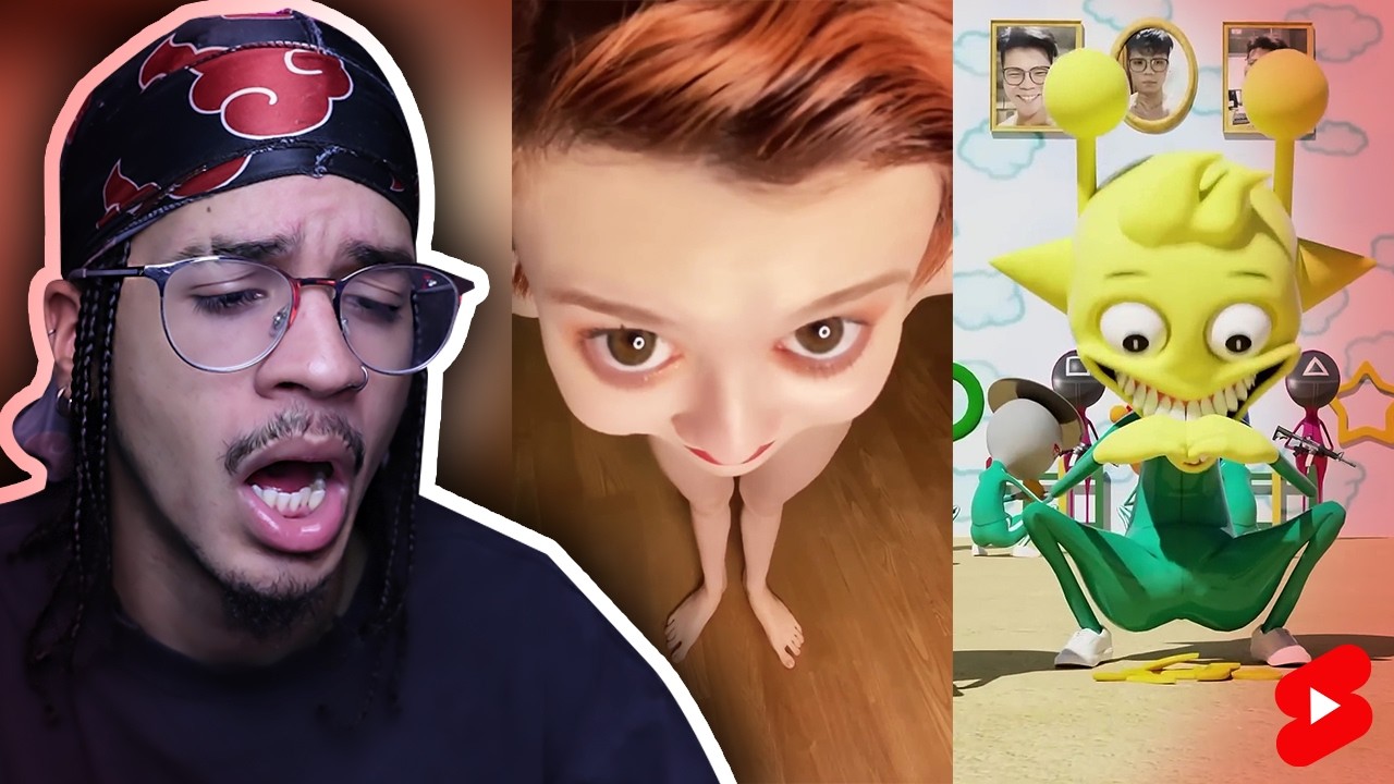 YouTube Shorts Is Actually Worse Than TikTok...21