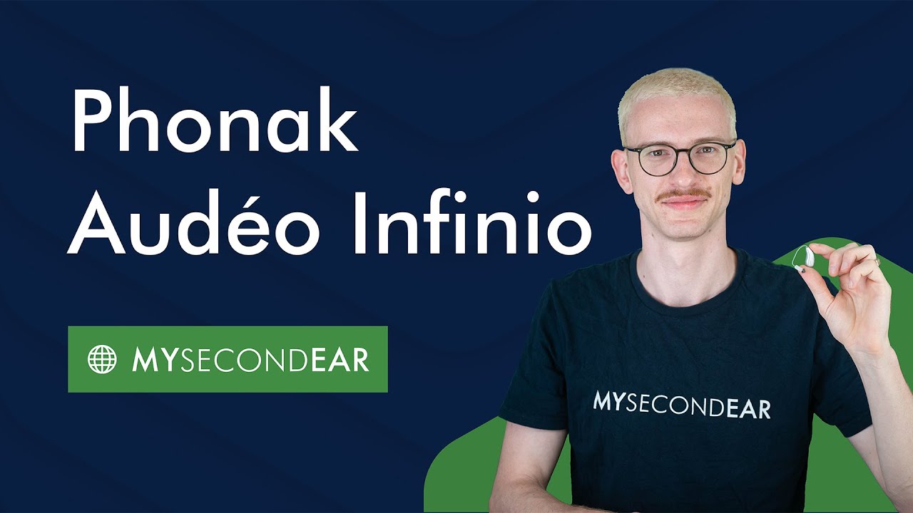 Phonak Infinio: Bauformen, Technikstufen, Funktionen & Preise