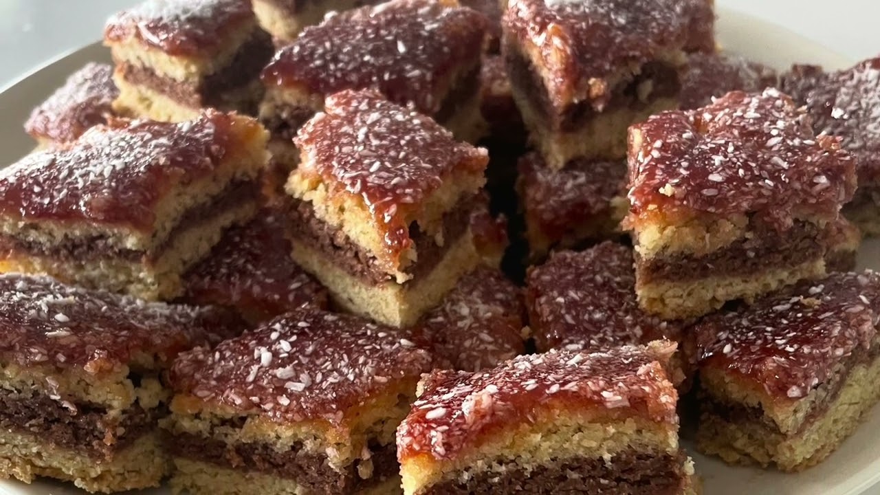Recettes très facile à faire et délicieux salé et sucré 💯 réussi 👌