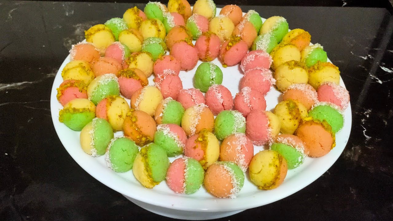احلي و اسهل لانكشير والطعم رووووعة