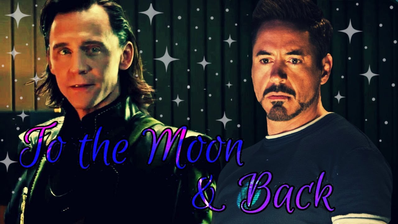 Frostiron - To the moon and back (Parte 2/2)