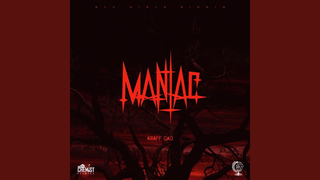 MANIAC