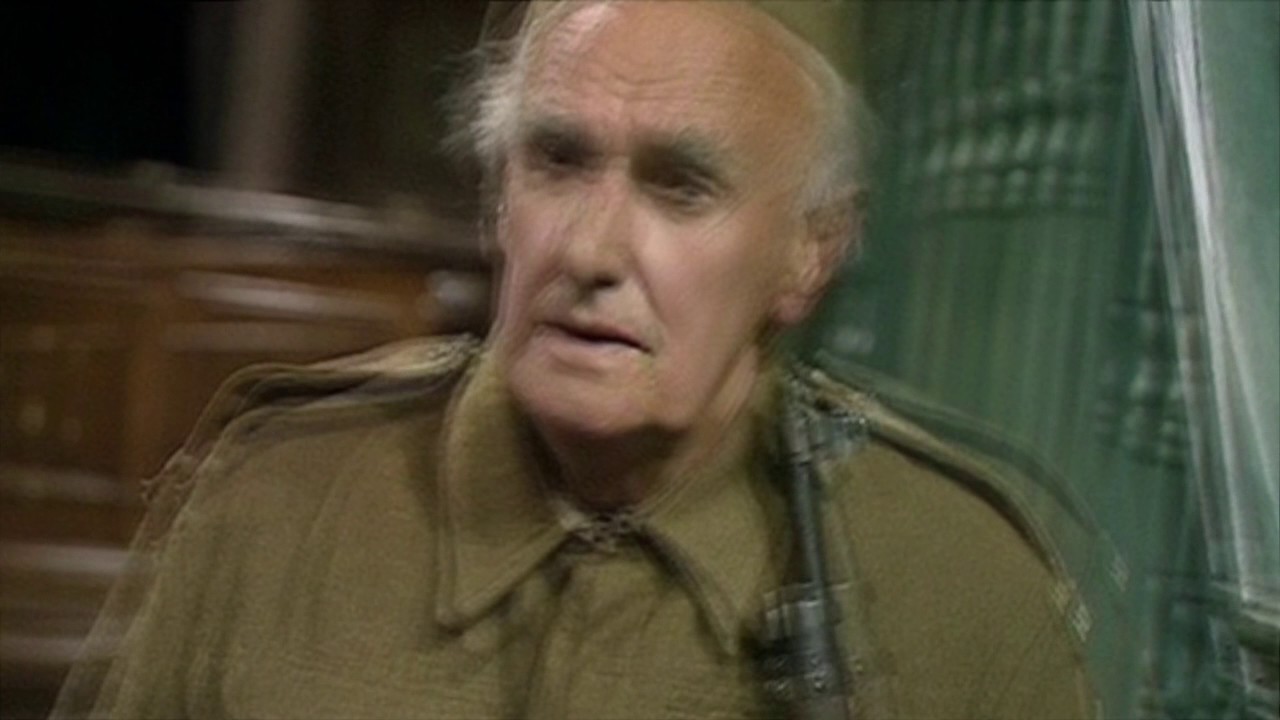 JOHN LAURIE TRIBUTE