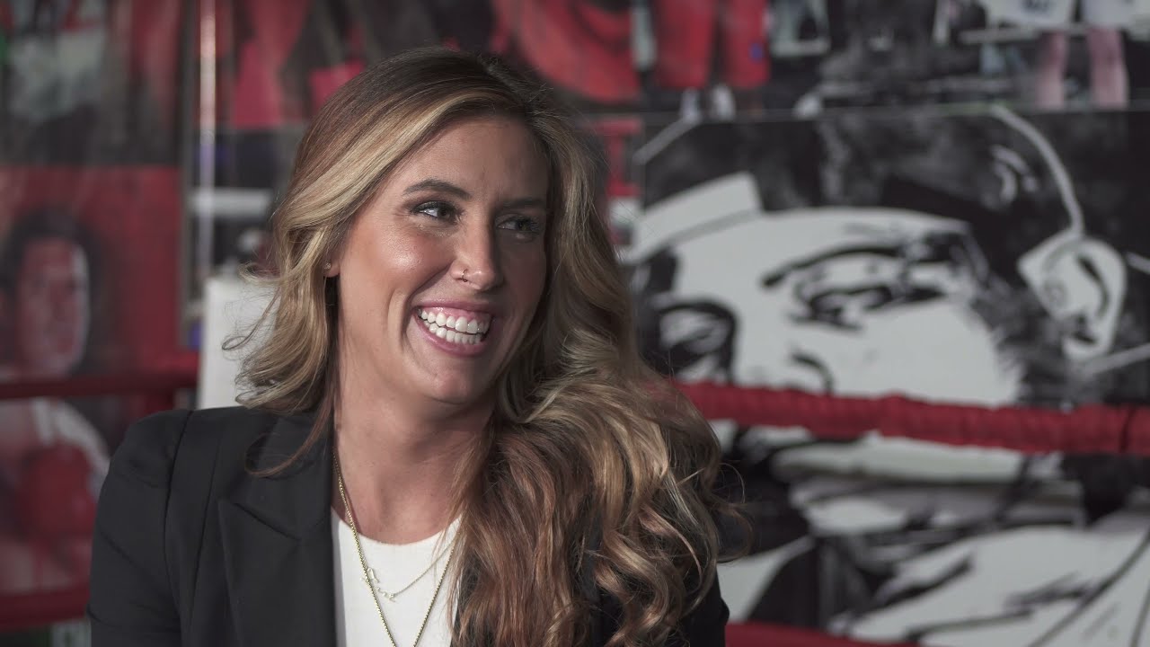 Protect Yourself at All Times - (Boxing Manager Process) Ep.3