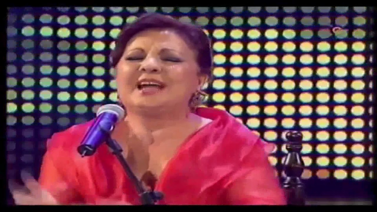 Juan Carlos Romero   Remembranzas Con Carmen Linares