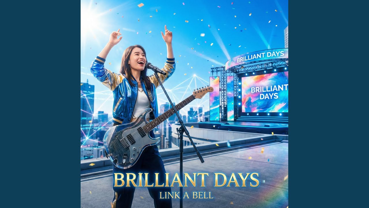 Brilliant Days