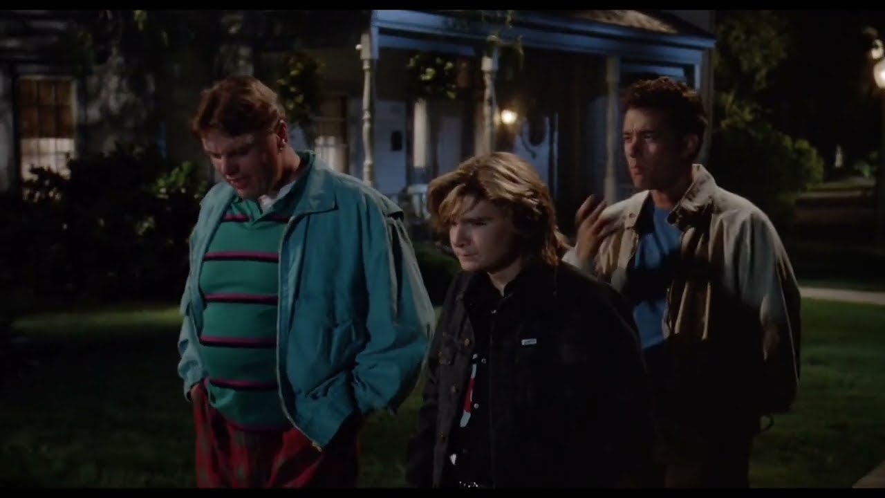 The Burbs (1989) | The Legend of Skip
