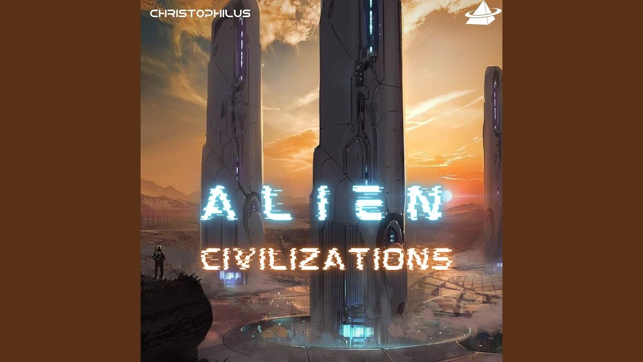 Continuum (Biological Extraterrestrials)