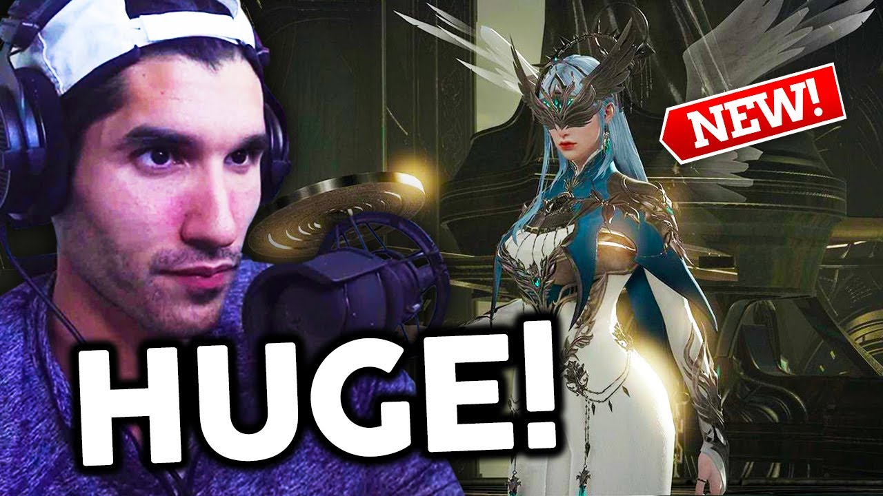 Huge W Confirmed For Western Lost Ark 😨 | LOST ARK - Best Highlights & Funny Moments #224 (로스트아크)