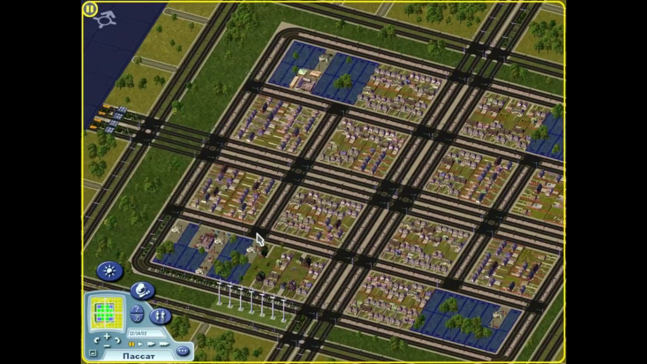 SimCity 4 Начало, Лучшая игра, градостроитель