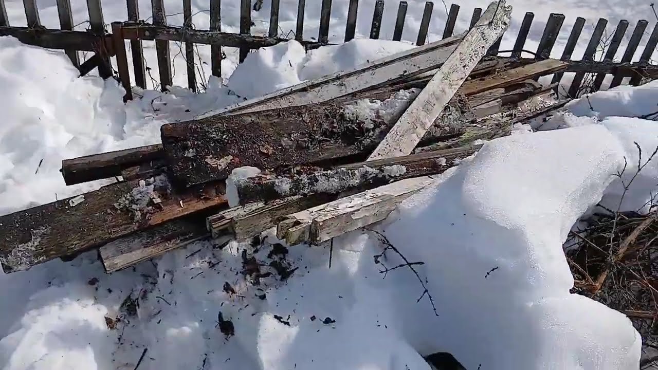 Открытие дачного сезона 2026.