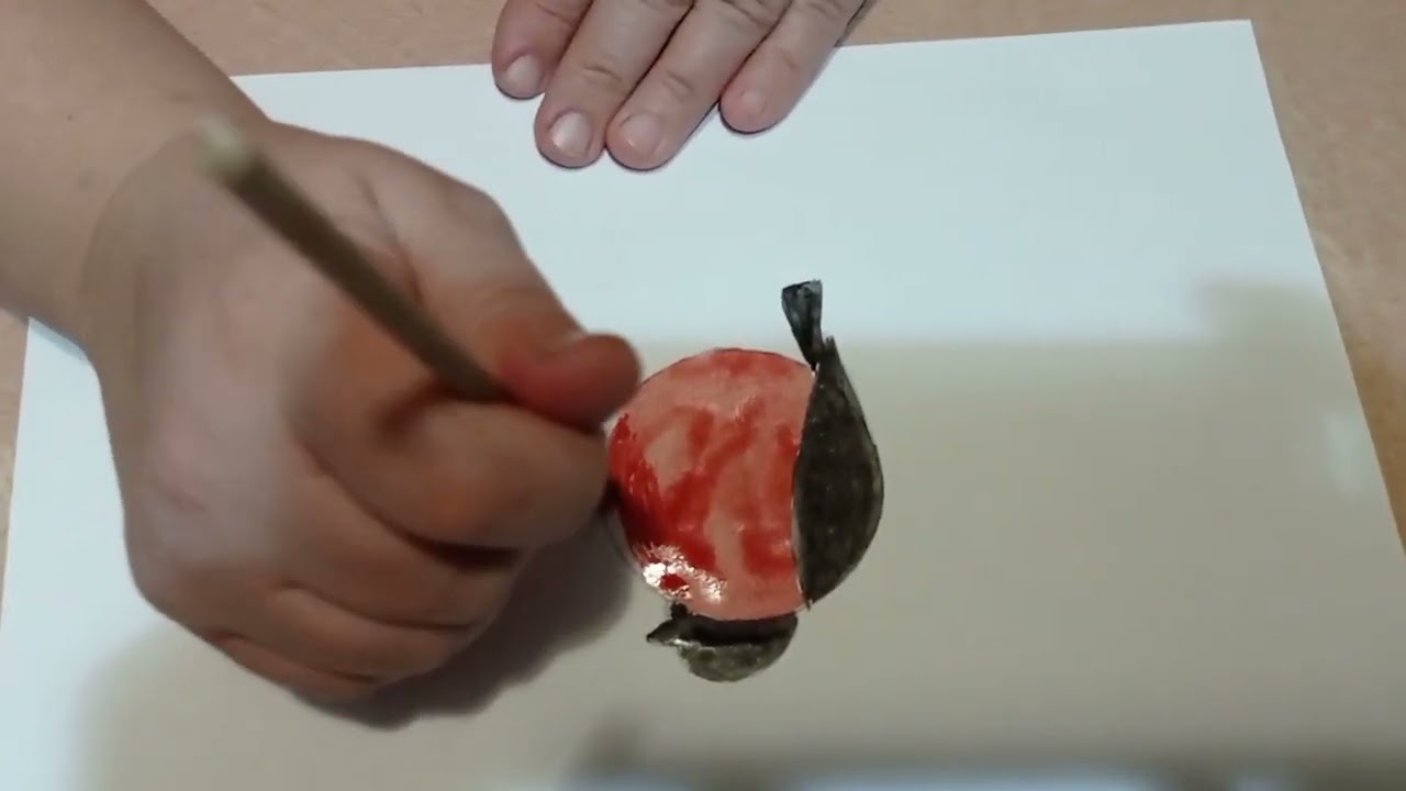 Малювання на тему 
