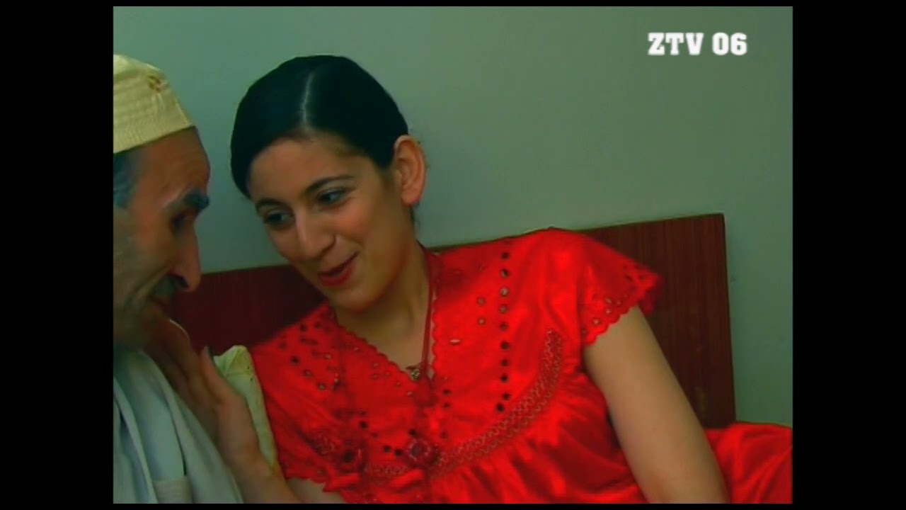 USSAN N NI version film  mis en ligne pour mes chers abonnés  1ERE premiere partie