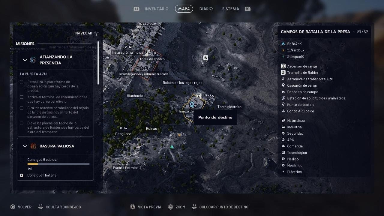 ARC Raiders 🤣 Final inesperado 🤣 #viral