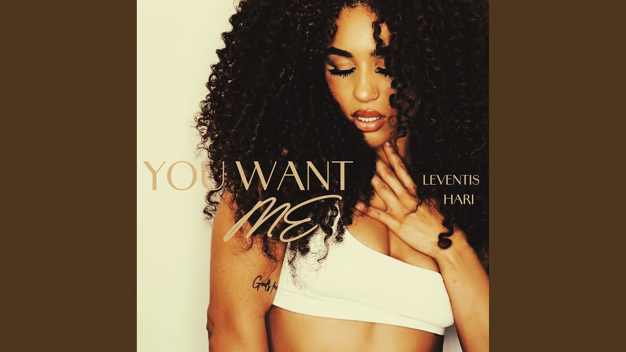 You Want Me
