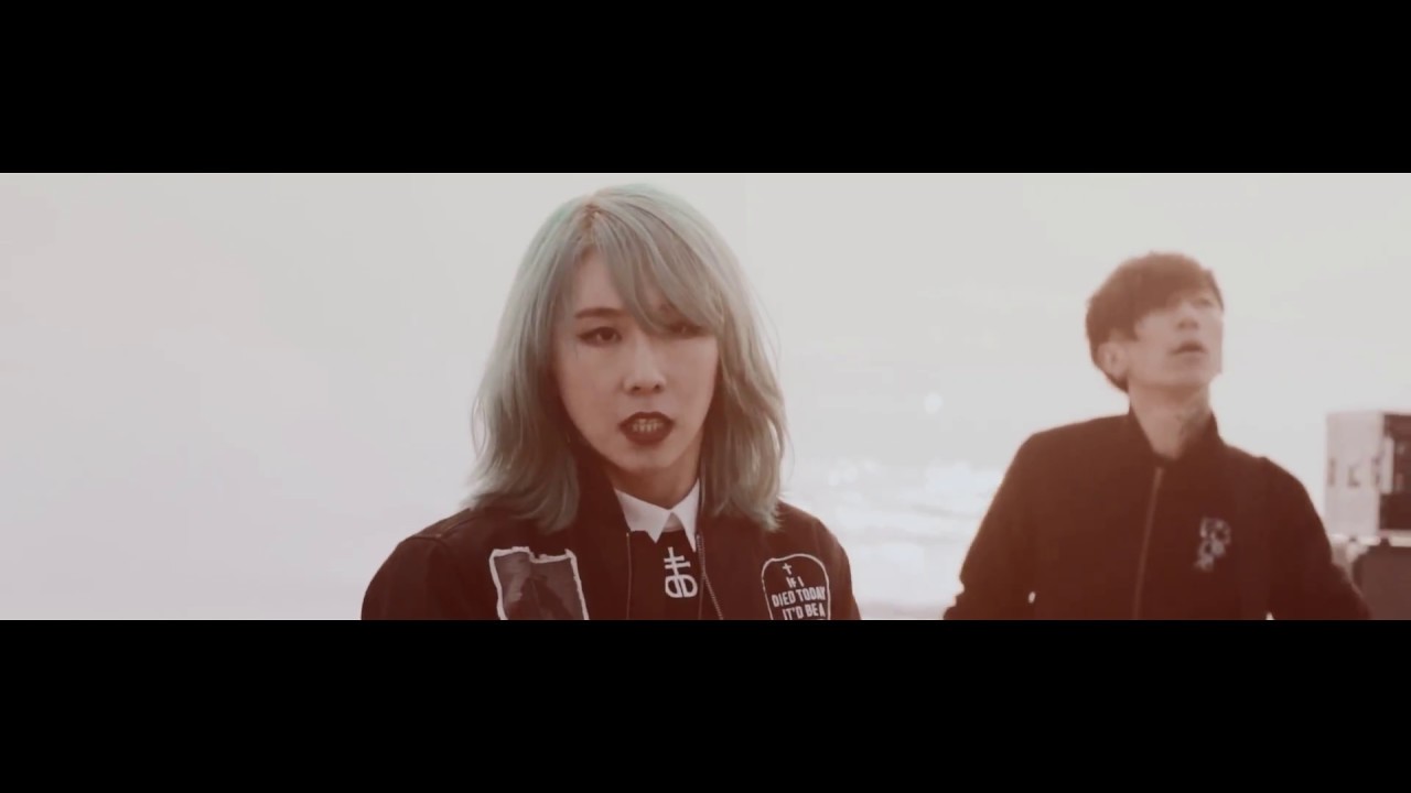 TwinkleStar 闪星乐队《暗涌》（Rock Band form China）！